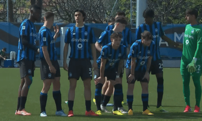 Atalanta 2025-2026