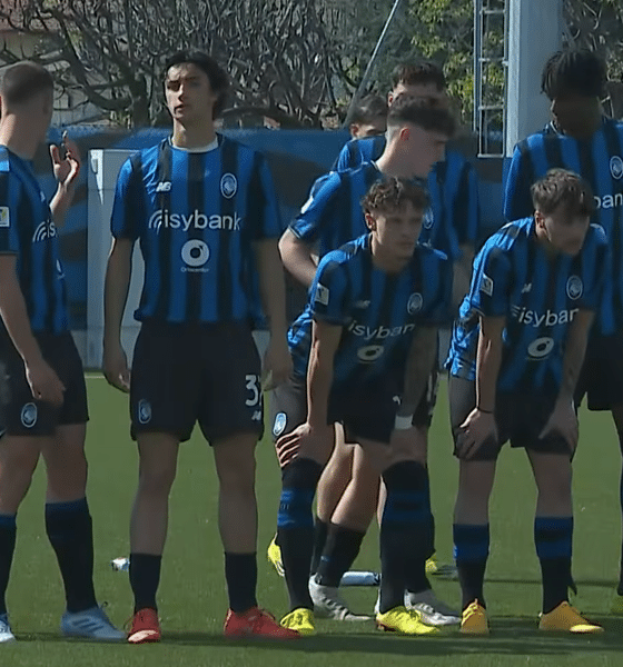 Atalanta 2025-2026