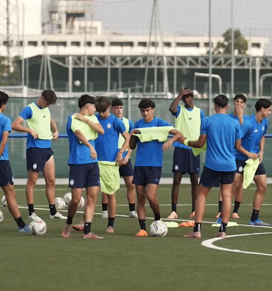 Atalanta Primavera 2025-2026