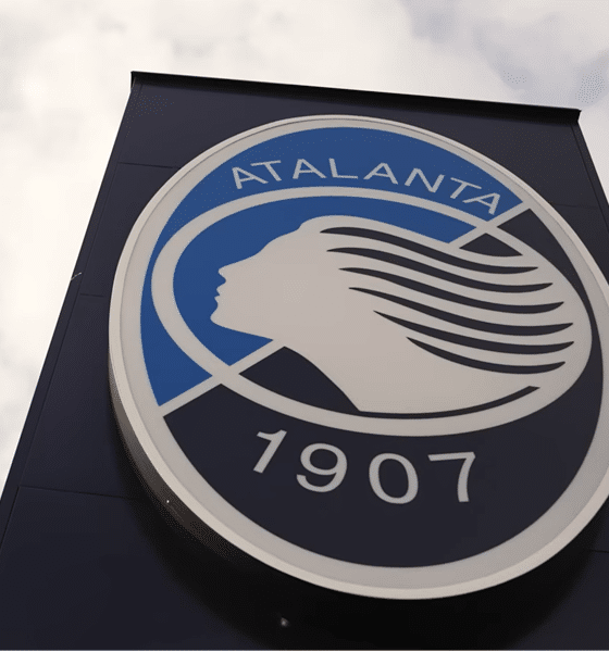 Atalanta logo