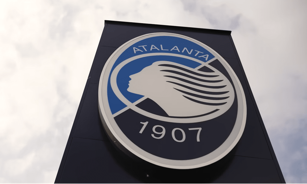 Atalanta logo