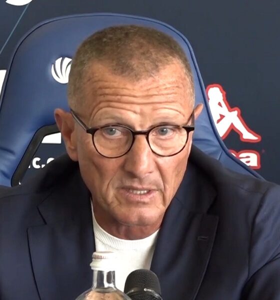 Aurelio Andreazzoli