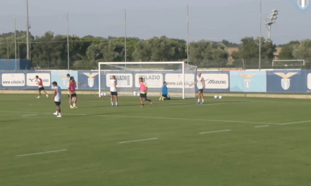 Avram Lazio