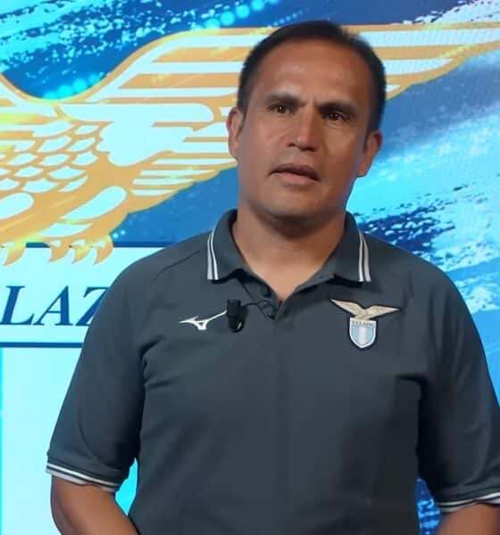 Cristian Ledesma