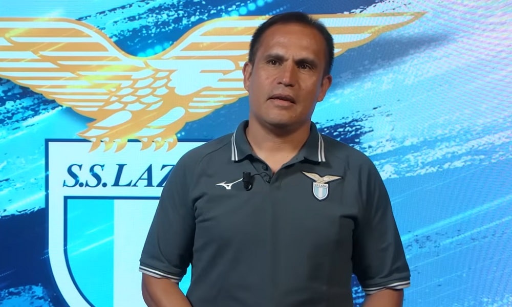 Cristian Ledesma