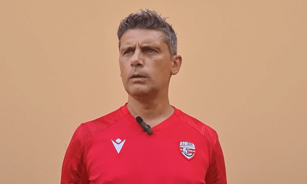 Cristian Serpini