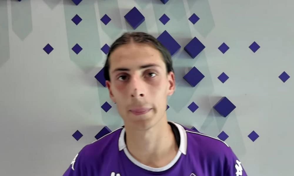 Croci Fiorentina