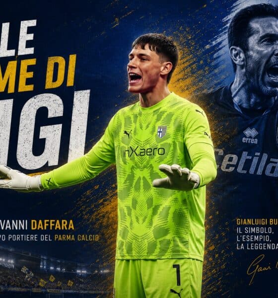 Daffara-Buffon-Parma