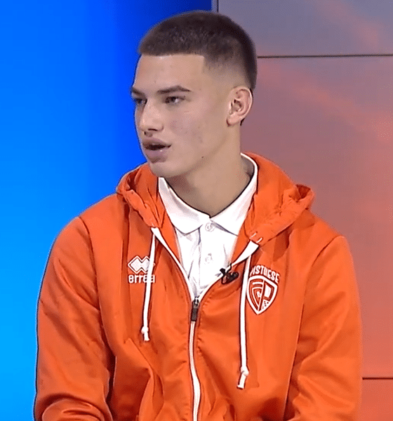 Davide Costa Pisani