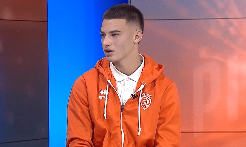 Davide Costa Pisani