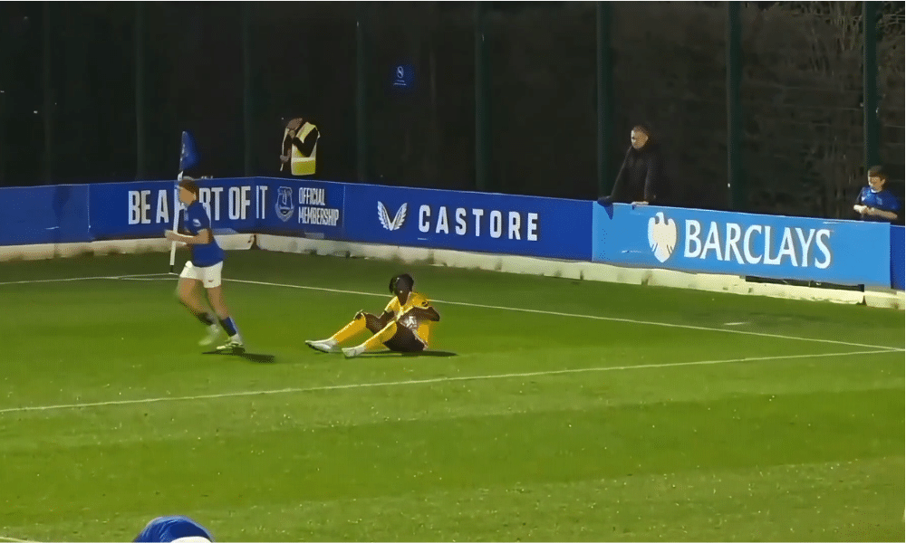 Diallo Parma
