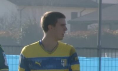 Drobnic Parma