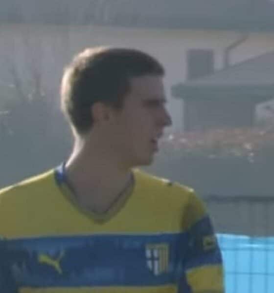 Drobnic Parma