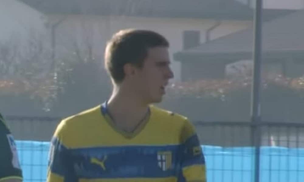 Drobnic Parma