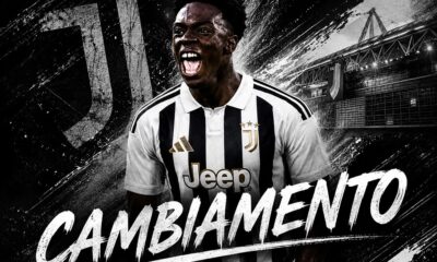 Ekhator Juve