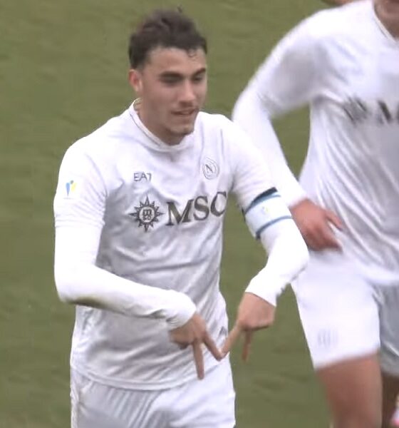 Emmanuele De Chiara
