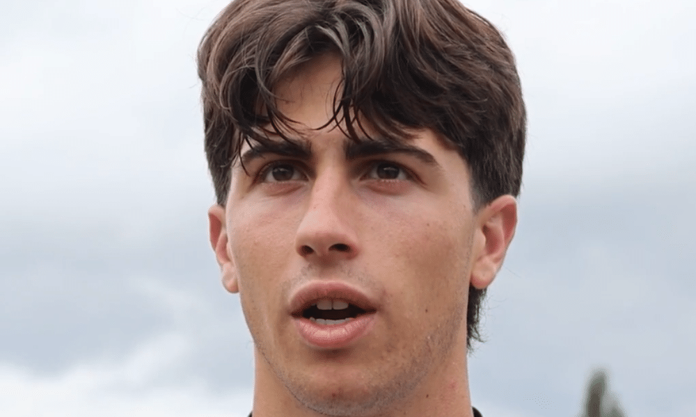Federico Coletta Italia
