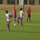 Fiorentina allenamento