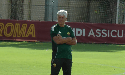 Gian Piero Gasperini