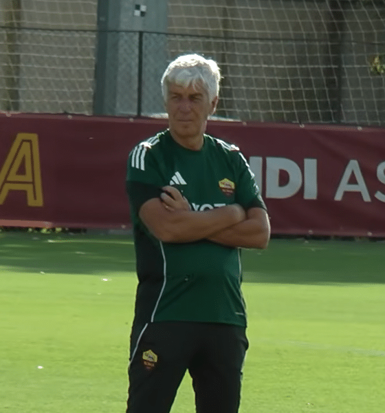 Gian Piero Gasperini