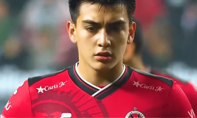 Gilberto Mora Messico