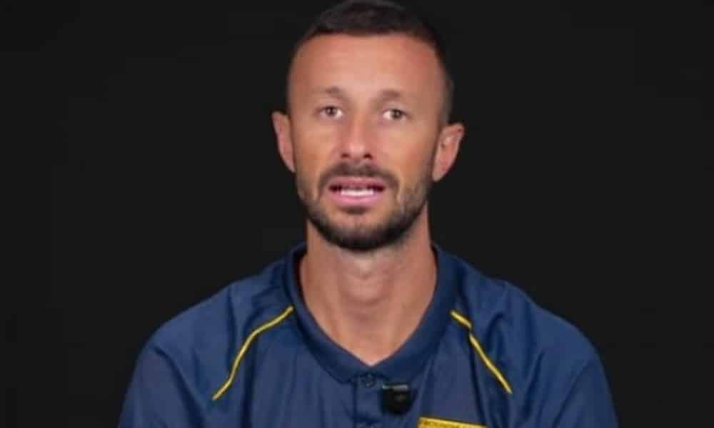 Guberti Frosinone