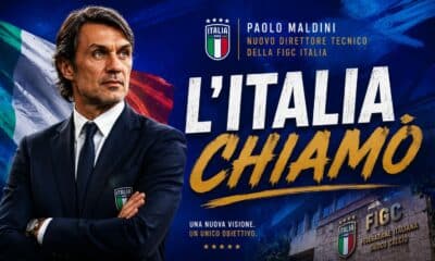 Italia Maldini