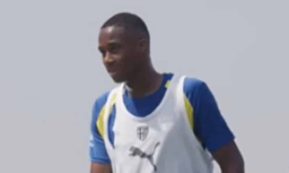 Konate Parma