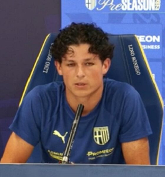 Lontani Parma