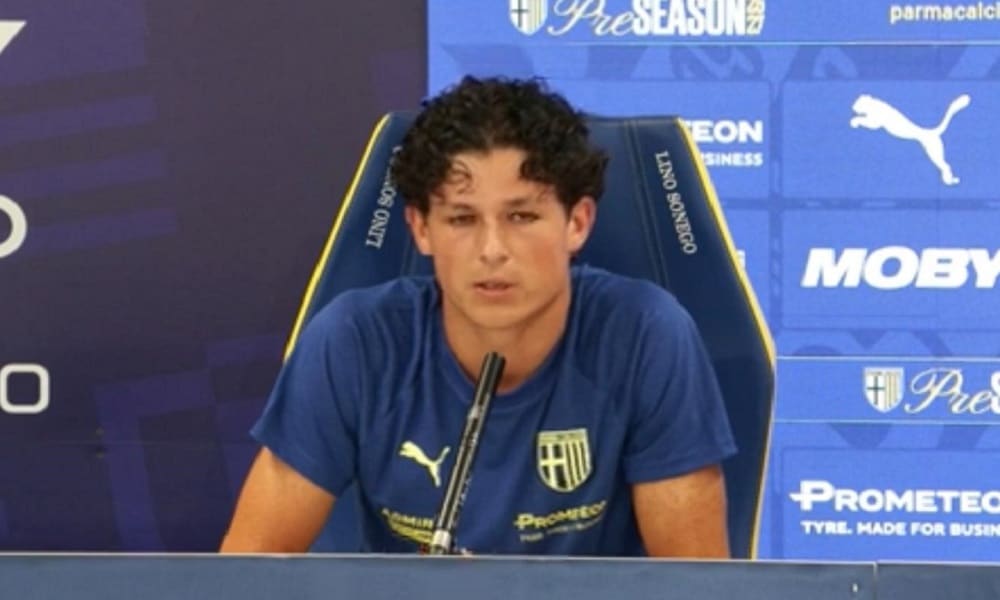 Lontani Parma