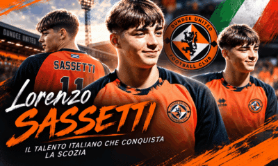 Lorenzo Sassetti