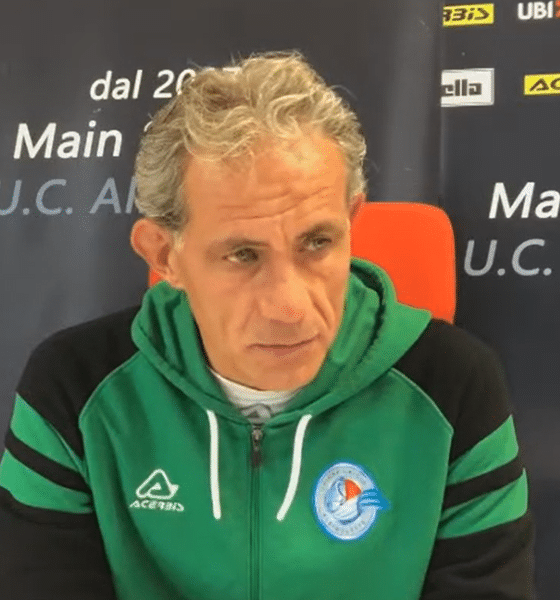 Marco Zaffaroni