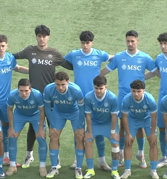 Napoli 2025-2026