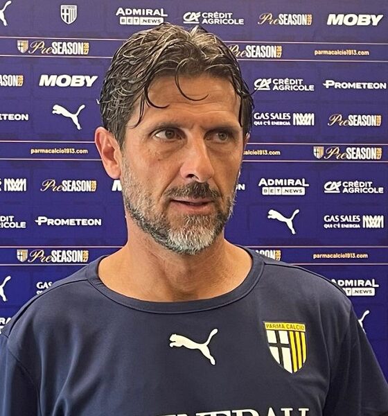 Corrent Parma Primavera