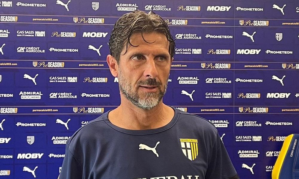 Corrent Parma Primavera