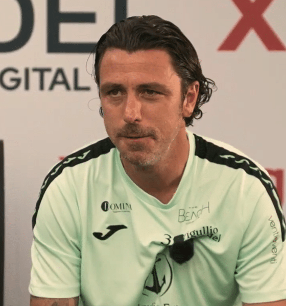 Nicola Pozzi