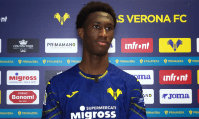 Oumar Barry