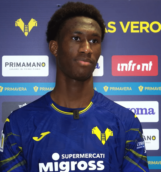 Oumar Barry