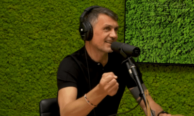 Paolo Maldini