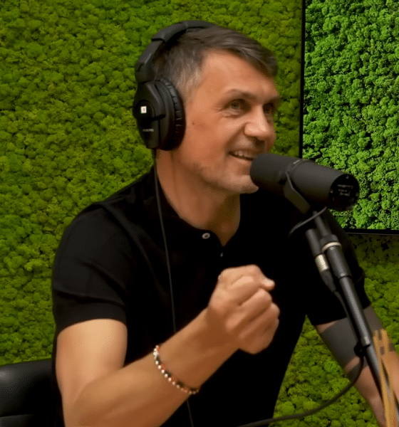 Paolo Maldini
