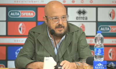 Pierpaolo Marino