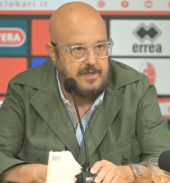Pierpaolo Marino