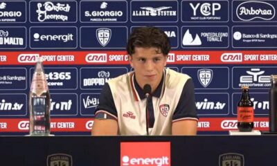 Romano Cagliari