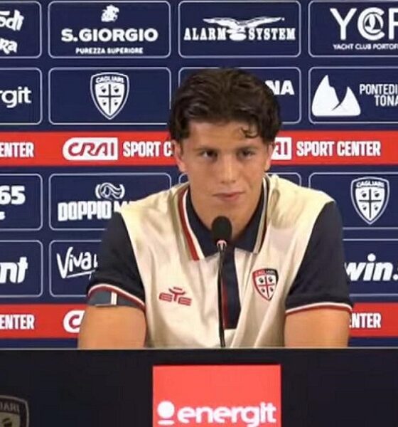 Romano Cagliari
