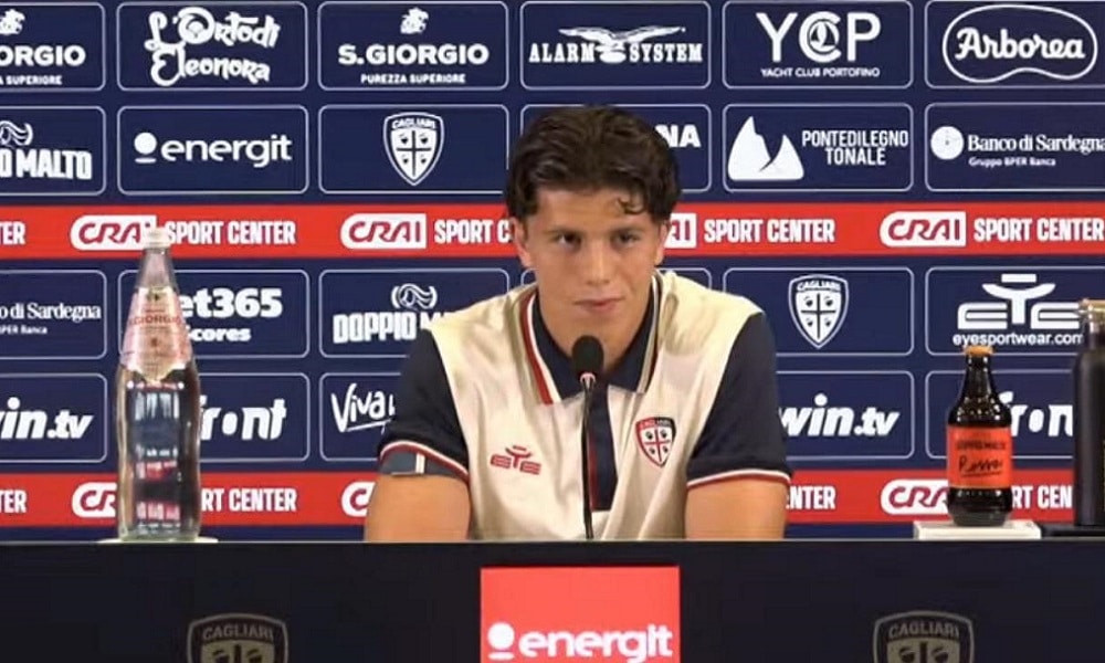 Romano Cagliari