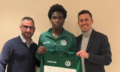 Spadoni Avellino