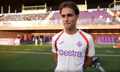 Sturli Fiorentina