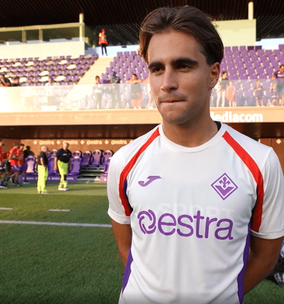 Sturli Fiorentina