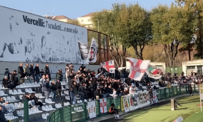 Tifosi Pro Vercelli
