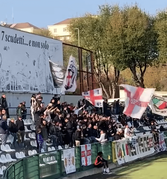 Tifosi Pro Vercelli